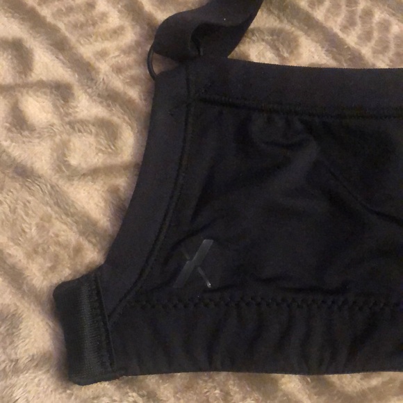 Black Women's Intimate Bra - Picture 4 of 7